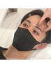 [学割U24]モテ眉カット￥5,980→￥3,980!!