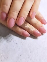 ユーズスタイル(U’style)