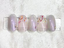 爪処 中野坂上/３月マンスリー