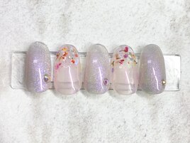 ３月マンスリー