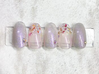 爪処 中野坂上/３月マンスリー