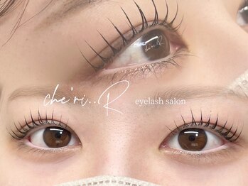 シェリー(che’ri..R)の写真/目を大きく見せたい／全体的にボリュームが欲しい/猫目・垂れ目に見せたい/嬉しいコーティング仕上げ♪