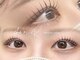 シェリー(che’ri..R)の写真/目を大きく見せたい／全体的にボリュームが欲しい/猫目・垂れ目に見せたい/嬉しいコーティング仕上げ♪