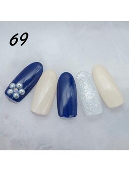 定額4,400円 ハンドNo.69