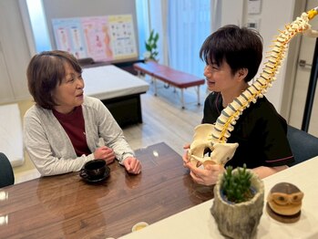 けんこうなかまの施術院 三原店/