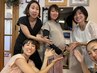 【臨月◎】マタニティマッサージ＆フェイシャル☆妊娠中のむくみや不調に♪