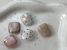 ネイルメゾン 天神店(NAIL MAISON)