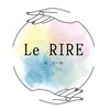 ル リール(Le RIRE)のお店ロゴ