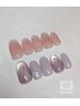 【HAND】初回ジェルオフ無料♪新作デザイン♪¥7700