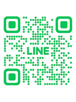 BBC 田園調布/公式LINE QRコード