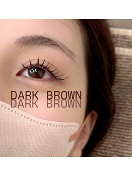 アイデザイン ツツ./ 高濃度ケラチンラッシュリフト