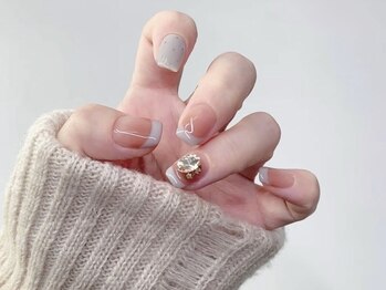 ソフィアネイル 赤羽店(Sofia Nail)/