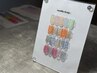【初回限定】monthly design ¥8800→¥6500 ((他店オフ無料))