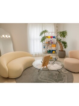 小規模プライベートサロン