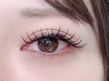 シーシー ネイル アンド アイラッシュ(CeCe Nail&eyelash)/つけ放題