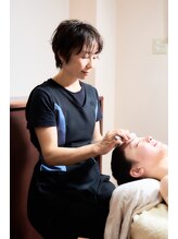 ラヴィーチ(Lovech) 川端 美保