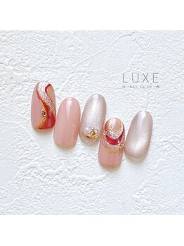 ハンド定額9900円