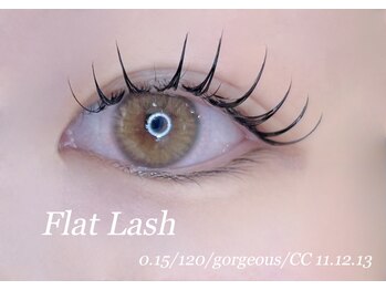 アイモア 四日市店(eye mor.)/村田 &nbsp;大好評エクステデザイン♪