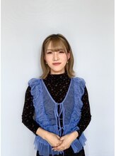 ティークリア ネイル アイラッシュ Baysalon店(T.Clear Nail)&nbsp;儀間 未有