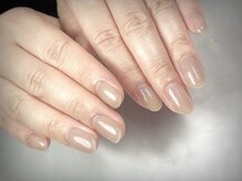 バーガンディ(BURGUNDY)/シンプルコース