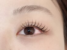 ドールハウスオーム(DOLL HOUSE HOMME)/マツエク