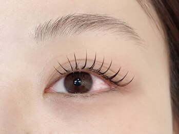 ドールハウスオーム(DOLL HOUSE HOMME)/マツエク