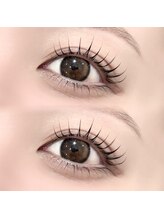 シェリーアンジュリアン 表参道店(Cheri ange LIAN)/まつ毛パーマ /表参道/原宿