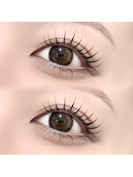 シェリーアンジュリアン 表参道店(Cheri ange LIAN)/まつ毛パーマ /表参道/原宿