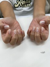 アンドラッシュ 駒込駅前店(and lash)/