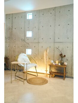 エルマノハナレ/