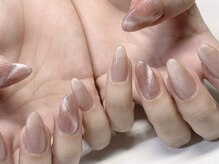 エムズ(M's)の雰囲気（シンプルから華やかまで◎デザインご相談下さい♪）