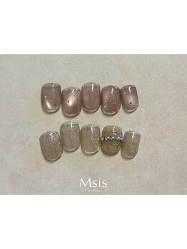 付け替え時オフ無料のメニューがあるサロン