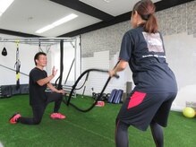 全身使った運動で心肺機能の向上や脂肪の燃焼に◎ダイエットに◎