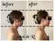 サロン ド アール(salon de R.)の写真