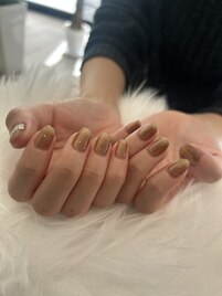 マグネットネイル