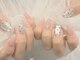 セカンド フロム ビーズ(2nd.from B's)の写真/シンプルから旬のネイルまで豊富なデザインからお好きなネイルに♪カラーは150色以上♪¥6600～