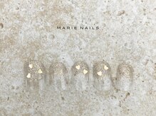 マリーネイルズ 大阪梅田店(MARIE NAILS)/新規様6000円 1225a