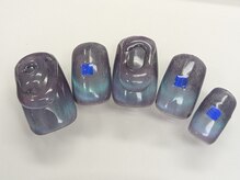 アエン(Aen)/デザインマグネット