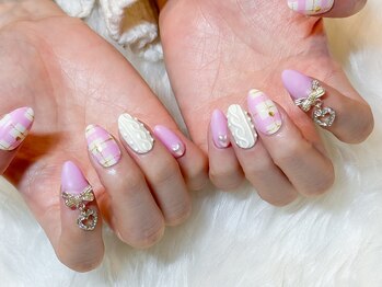 ワンアンドオンリー(One&Only)/