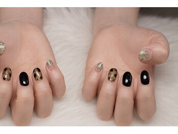 はあとねいる 多賀城店/限定デザイン