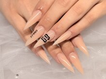 エス(S)/スカルプ★