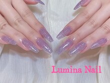 ルミナ 渋谷店(LUMINA)/スカルプワンカラー