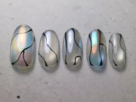 Boreaデザイン(3月、4月)