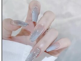 フィルイン/パラジェル/ネイル