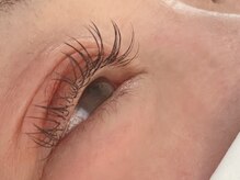 【まつ毛×ヘッドスパ】Soanju by RiRe share salon/フラットラッシュ100本