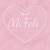 ミーフェリ 関内(Mi.Feli)のお店ロゴ