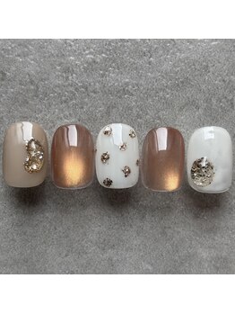  【定額】TAO..Simple