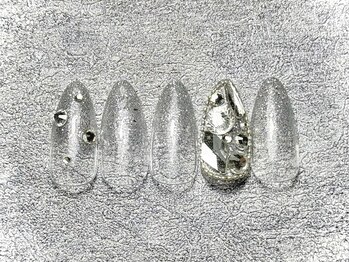 パープヘイズ(PURPLE HAZE)/定額Bコース