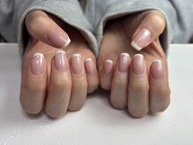 サンハチ(38)の雰囲気（自爪に負担をかけずにネイルが楽しめるフィルインオフサロン）