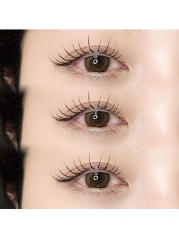 アモージュ 三軒茶屋店(AMOJYU)/・eyelash perm